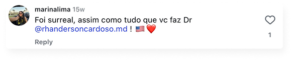 Depoimento